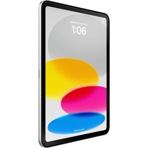 OtterBox Alpha Glass Series for Apple iPad (A16/10th gen), clear - No Retail Packaging