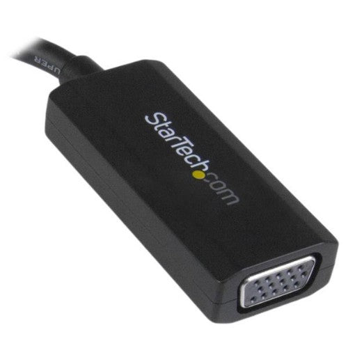 StarTech.com USB 3.0 to VGA Adapter - On-Board Driver Installation - 1920x1200