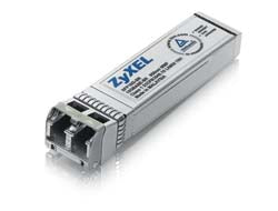 Zyxel SFP10G-SR network transceiver module Fiber optic 10000 Mbit/s SFP+ 850 nm