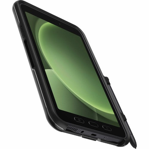 OtterBox Universe Series Case for Galaxy Tab Active 5, transparent/black
