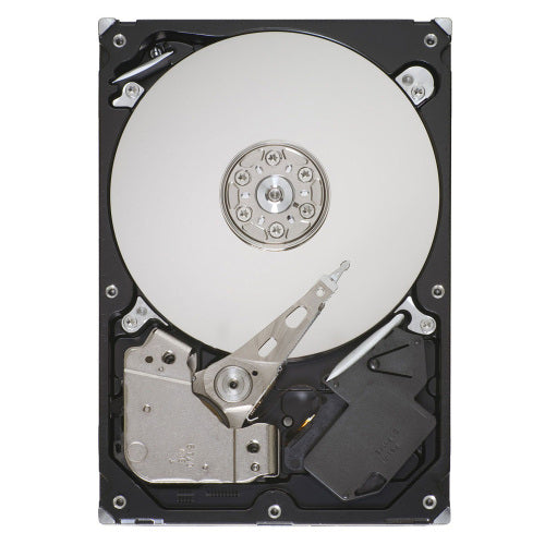 HPE 2000GB SATA 7200rpm 3.5" internal hard drive 2 TB 3.5" Serial ATA