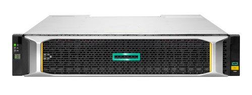 HPE MSA 1060 SFF 2x12Gb SAS 2-port Controller Storage Array
