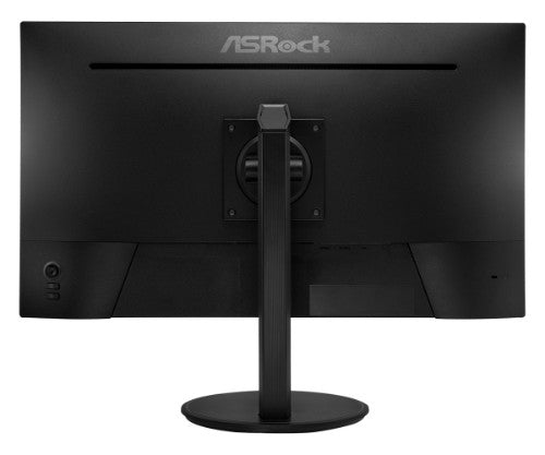 Asrock PG27FFS2E computer monitor 68.6 cm (27") 1920 x 1080 pixels Full HD LED Black
