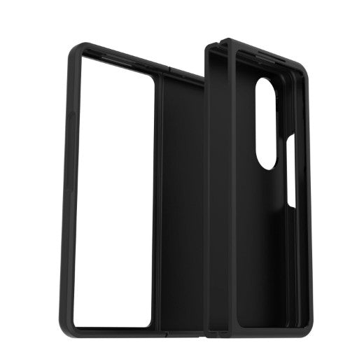 OtterBox Thin Flex mobile phone case 19.3 cm (7.6") Cover Black