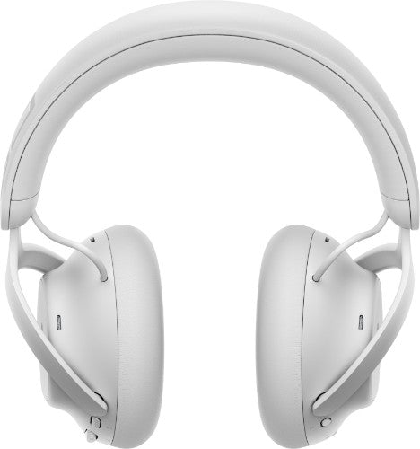 Alienware PRO-HS-G-DEAM Headset Wired & Wireless Head-band Gaming USB Type-C Bluetooth Black, White