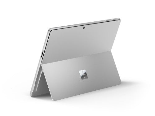Microsoft Surface Pro 11 Copilot+ PC Snapdragon 256 GB 33 cm (13") 16 GB Wi-Fi 7 (802.11be) Windows 11 Pro Platinum