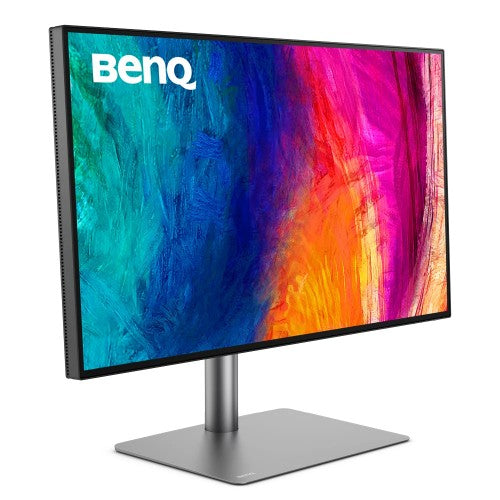 BenQ PD3226G computer monitor 80 cm (31.5") 3840 x 2160 pixels 4K Ultra HD LED Black