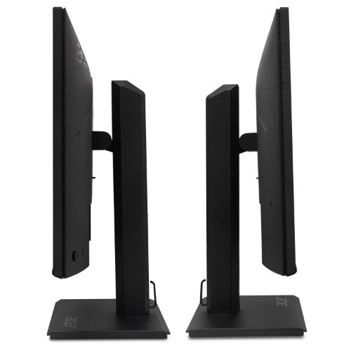 Acer Vero B7 Vero B247YG 23.8" Full HD 16:9 ZeroFrame IPS 120Hz 4ms USB-Hub AdaptiveSync Computer Monitor