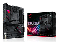 ASUS ROG STRIX B550-F GAMING AMD B550 Socket AM4 ATX