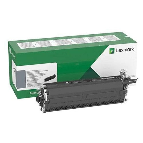 Lexmark 78C0D10 Developer unit black, 125K pages for Lexmark C 2325/2425/CS 421/CS 622/XC 2240