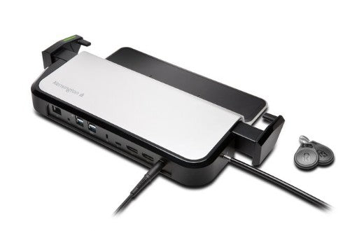 Kensington K:MltUser Dck LD4650P USB-C KF