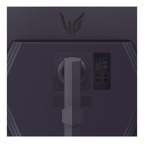 LG 32GS85Q-B computer monitor 80 cm (31.5") 2560 x 1440 pixels Quad HD Black