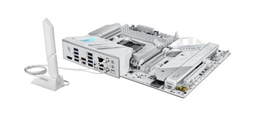 ASUS ROG STRIX B850-A GAMING WIFI7 NEO AMD B850 Socket AM5 ATX