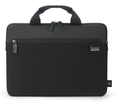 DICOTA D3250503 laptop case 33 cm (13") Sleeve case Black