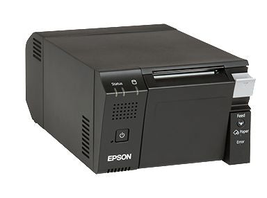 Epson TM-T70II 180 x 180 DPI Wired & Wireless Thermal POS printer