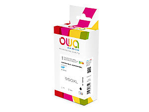 Armor K20417OW printer ink refill Compatible