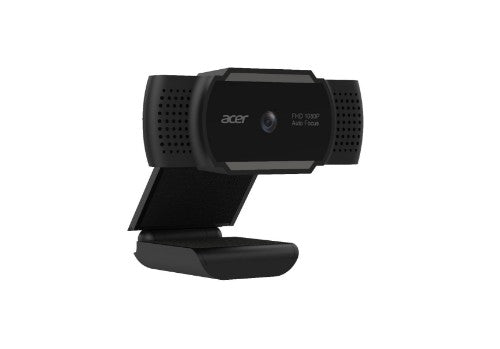 Acer HP.EXPBG.019 webcam 2 MP 1920 x 1080 pixels USB Black