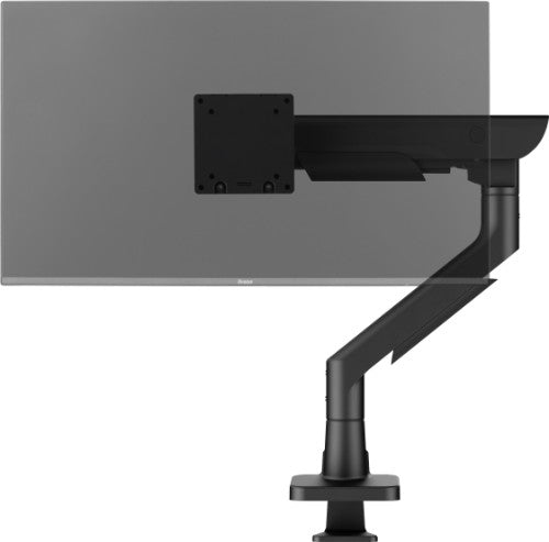iiyama DS6001C-B1 monitor mount / stand 124.5 cm (49") Desk Black