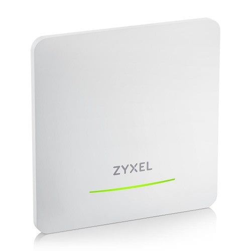 Zyxel NWA90BE PRO 5764 Mbit/s White Power over Ethernet (PoE)