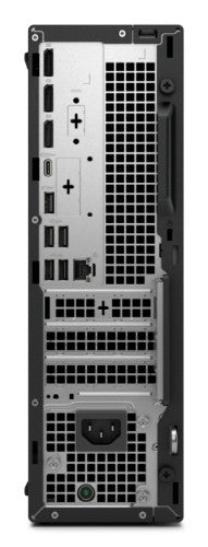 DELL Pro QBS1250 Plus Intel Core Ultra 7 265 16 GB DDR5-SDRAM 512 GB SSD Windows 11 Pro Slim PC PC Black