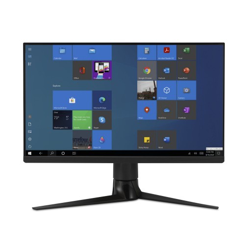 Kensington Anti-Glare and Blue Light Reduction Filter for 21.5" Monitors