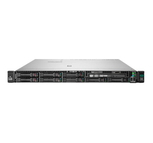 HPE ProLiant DL360 Gen10+ server Rack (1U) Intel Xeon Silver 4309Y 2.8 GHz 32 GB DDR4-SDRAM 800 W