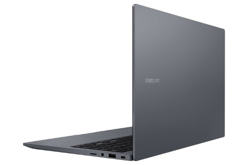 Samsung Galaxy Book4 NP750XGJ-KG1UK laptop Intel® Core™ i3 i3-1315U 39.6 cm (15.6") Full HD 8 GB LPDDR4x-SDRAM 256 GB SSD Wi-Fi 6 (802.11ax) Windows 11 Home Grey