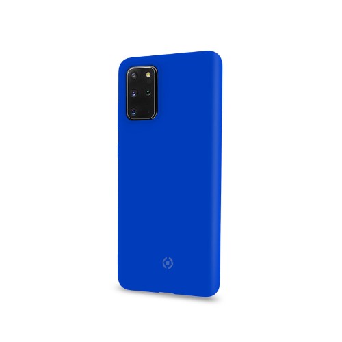 Celly Feeling mobile phone case 17 cm (6.7") Cover Blue