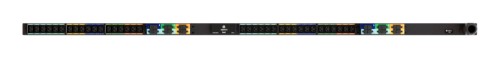 Vertiv PowerIT rack power distribution unit, 43.4kW, 3P+N+E (IP44) plug, TAA Compliance, RoHS, China RoHS, UL/CE dual listed