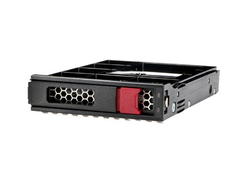 HPE P04501-H21 internal solid state drive 3.5" 1.92 TB Serial ATA III TLC