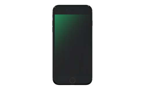 Renewd iPhone 7 Plus Jet Black 32GB