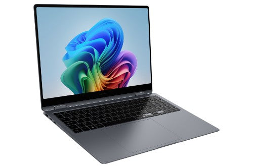 Samsung Galaxy Book4 Pro 360 5G (16", X Elite, 16GB)