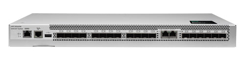 HPE SN2600B 32Gb 12/4 4-port 16Gb Short Wave SFP+ SAN Extension Switch