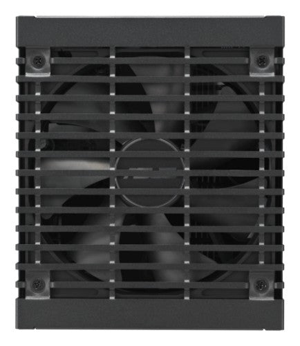ASUS Pro WS 1600W Platinum power supply unit 20+4 pin ATX ATX Black