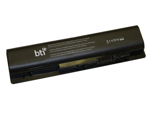 BTI 40Wh 4 cell MC04 compatible battery for HP - COMPAQ ENVY 17-N078CA ENVY M7-N109DX ENVY M7-N101DX ENVY M7-N014DX ENVY M7-N011DX