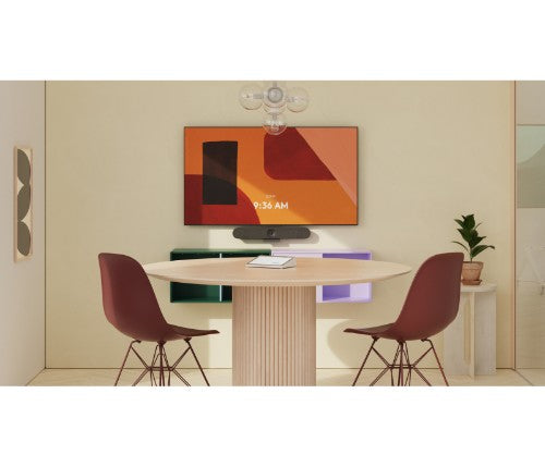 Logitech 960-001577 video conferencing system Ethernet LAN Group video conferencing system