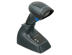 Datalogic QuickScan Mobile QM2131 Handheld bar code reader 1D CCD Black
