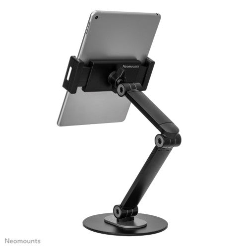 Neomounts DS15-550BL1 Tablet stand 4.7-12.9" - universal