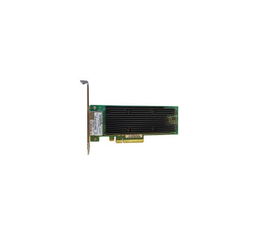HPE BB984A network card Internal Ethernet