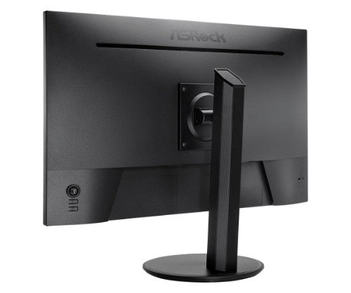 Asrock PG27FFS2E computer monitor 68.6 cm (27") 1920 x 1080 pixels Full HD LED Black