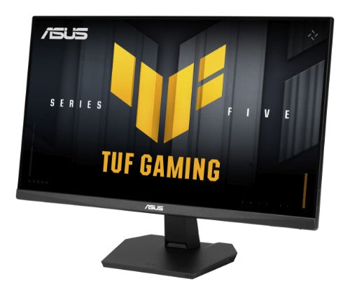 ASUS TUF Gaming VG249QM5F computer monitor 60.5 cm (23.8") 1920 x 1080 pixels Full HD LCD Black