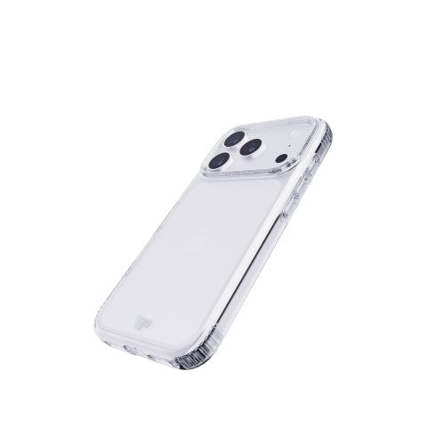 Tech21 T21-11327 mobile phone case 16 cm (6.3") Cover Transparent
