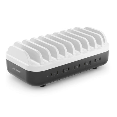 ALOGIC SB-DCS10C mobile device charger Smartphone, Tablet Black, White AC Indoor