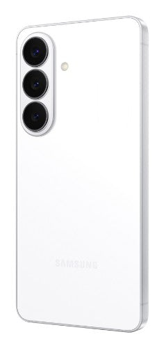 Samsung Galaxy S26+ 17 cm (6.7") Dual SIM Android 16.0 5G USB Type-C 12 GB 256 GB 4900 mAh White
