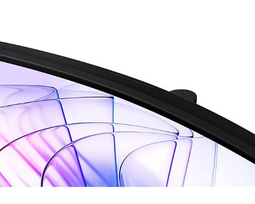 Samsung LS34C652VAU computer monitor 86.4 cm (34") 3440 x 1440 pixels UltraWide Quad HD LED Black