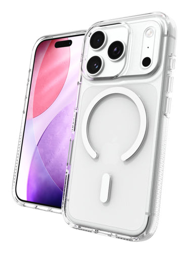 ZAGG Crystal Palace Snap C Ring for Apple iPhone 17 Pro