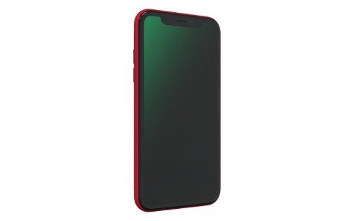 Renewd iPhone XR Red 128GB
