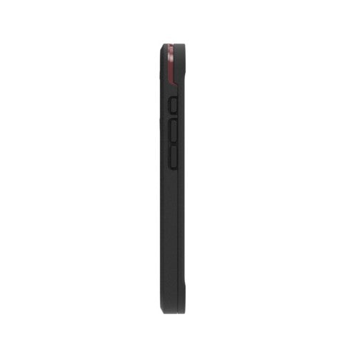 ZAGG Rainier Snap Kickstand Сase For Apple iPhone 17 Smoke Black