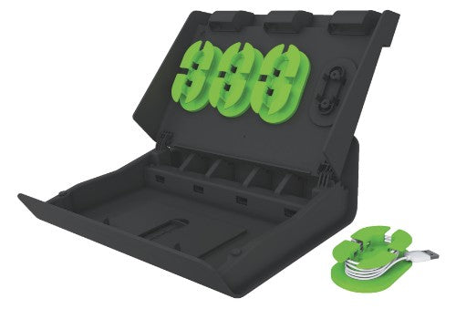 Leitz Complete Multicharger XL for 1 tablet and 3 smartphones