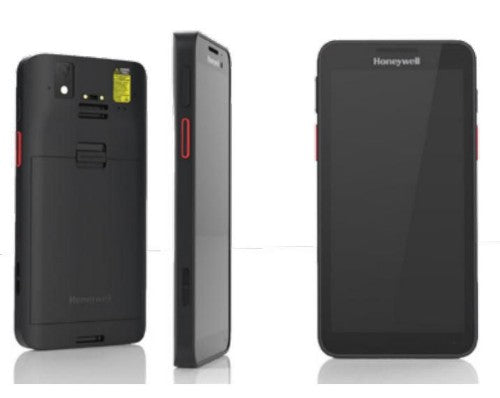 Honeywell CT30 XP HC handheld mobile computer 14 cm (5.5") 2160 x 1080 pixels Touchscreen 215 g Black